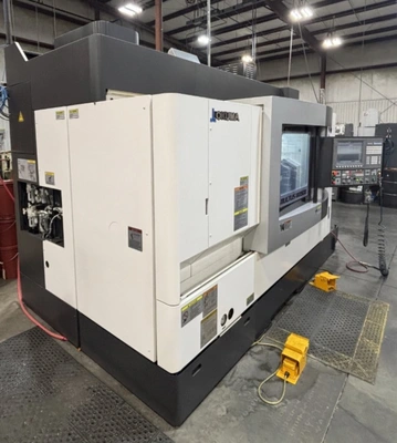 Used 2022 OKUMA MULTUS B250II CNC Lathes Arizona US | SNL Machine Trader LLC #1389079