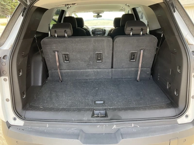 Used 2019 CHEVROLET TRAVERSE SUVs Michigan US | Miedema Asset Management Group #1461434