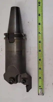 Used CARBOLOY 4096551-061 - TD76541 Misc Industrial Equipment Kentucky US | Aucto #687688