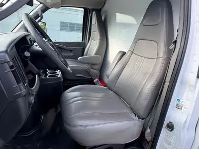 Used 2019 GMC SAVANA CUTAWAY Box trucks Florida US | Truck and Van Outlet #1509156