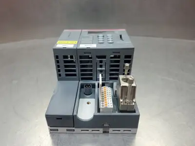 USED ABB PM582-ETH C0