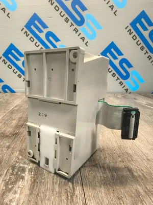 MITSUBISHI FX-4AD-TC Programmable Controller | ESS Industrial Equipment Sales (5)