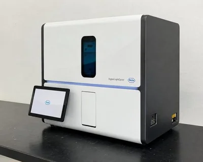 Used ROCHE LIGHTCYCLER Biotechnology New Jersey US | Bionex Scientific LLC #800437