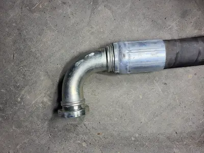 USED KOMATSU 428-62-13540