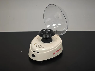 Used Four E's Scientific CF0201001 Centrifuge - Floor Missouri US | BioLabTek #1413501