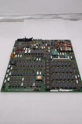 KULICKE AND SOFFA MOTHERBOARD 410-0070-1 230-0042-1 STOCK #2697