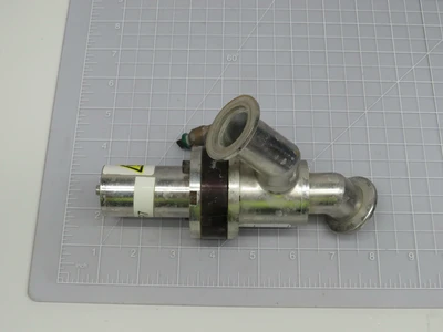Used NOR-CAL PRODUCTS _UNKNOWN_ Valves/Fittings | OCO Industrial #1731281