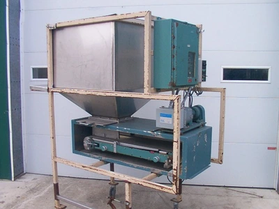 Used _UNKNOWN_ 950 Weigh Belt Feeder Minnesota US | A&I Equipment #1317589