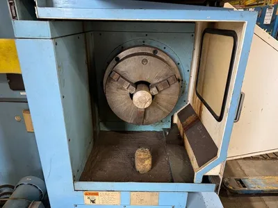 USED 1995 DIANICHI MX75X200