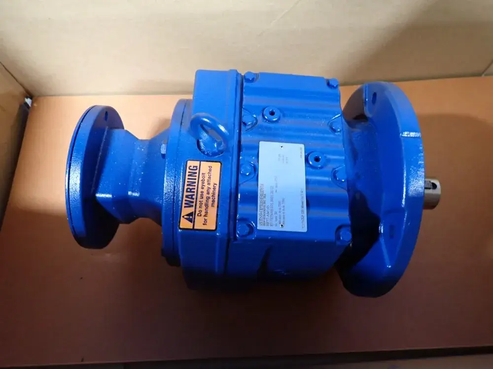 USED SEWEURODRIVE RF77 AM145