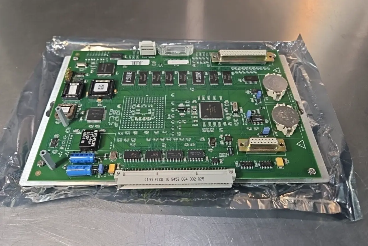Used k tron _UNKNOWN_ PLC Processors South Carolina US | Palmetto Automation #1159813