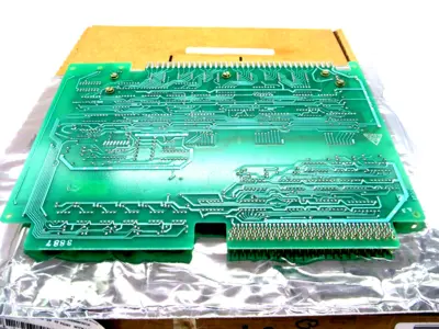 NEW GE FANUC IC600BF921K INPUT MODULE PC BOARD 5V 32 POINT IC600BF921A IC600BF92