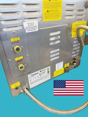Used CLEVELAND 22CET3.1 Steam Cooking Equipment British Columbia CA | Surrey Food Equipment #1540150