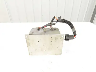 General Electric IC4486CNV4LF Forklift DC/DC Converter 48/12V Off CAT EC25KE