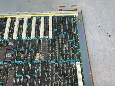 Used YASKAWA JANCDMB21 Printed Circuit Boards (PCB) Ohio US | HGR 24 #1316197