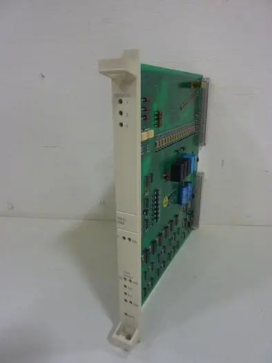 Used ABB 3HAB2211-1/1 Circuit Boards Michigan US | Ideal Machinery #570355