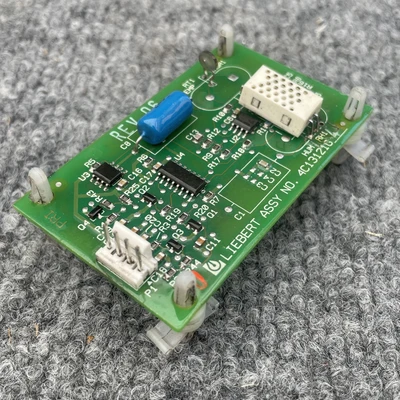 Used Liebert Liebert 4C13121G Printed Circuit Boards (PCB) California US | Davliegogo LLC #1705608