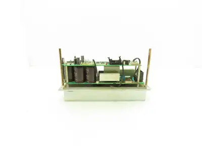 Yaskawa JUSP-ACP05-JAB Servo Drive Controller Module