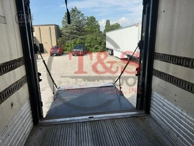Used 2006 GREAT DANE _UNKNOWN_ Box Trailers Illinois US | T&S Trailer Pool #1509435