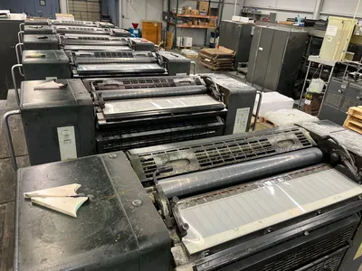 2000 HEIDELBERG SM74-6P3+L 6-Color | M3 Graphic Machinery (7)