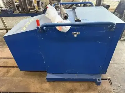 Used 2014 COLGAR BORING MILLS FRAL 401 Horizontal Floor Type Boring Mills Illinois US | Perfection Global, LLC. #1399003