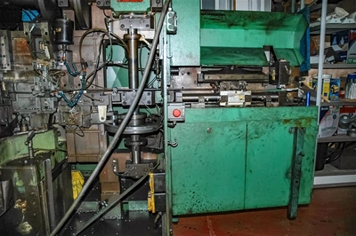 Used OMCG M59 Wire Forming (and Four Slides) New York US | Barbarotto Int'l Sales Corp #1333119