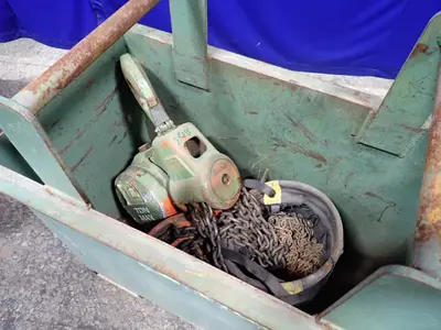 Cryson 10 Ton Hoist