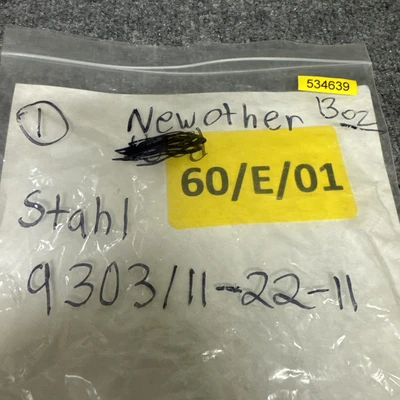 New | in-Stock Stahl 9303/11-22-11 DIN Rail Power Supplies California US | Davliegogo LLC #1708234