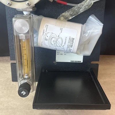 NEW Fisher Rosemount PH301A-P