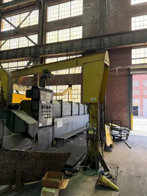 Used PROCECO N/A Parts Washers Ohio US | G-2000, Inc. #1437322