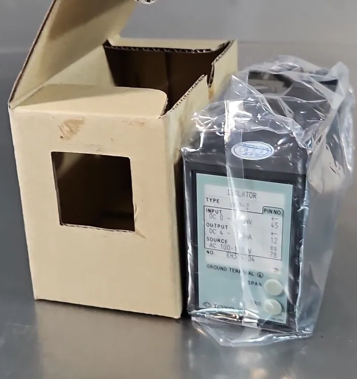 Used Toyo Keiki _UNKNOWN_ PLC Processors South Carolina US | Palmetto Automation #1161840