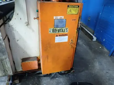 USED CINCINNATI INCORPORATED 230 CBX10