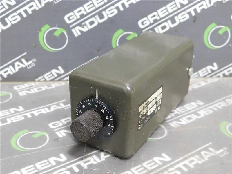 USED EAGLE SIGNAL CG911A3