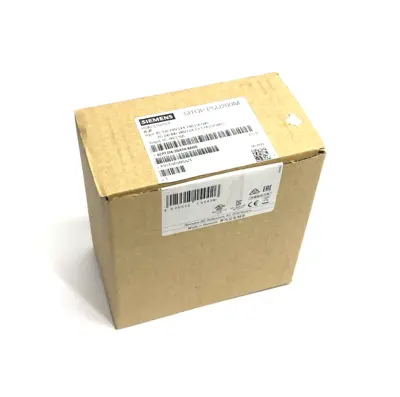 USED SIEMENS SITOP PSU200M PLUS STABILIZED POWER SUPPLY 10A