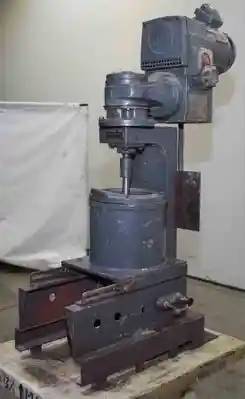 USED UNION PROCESS 1-S