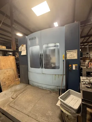 2011 MATSUURA H-PLUS 630 Horizontal Machining Centers | USED CNC (7)