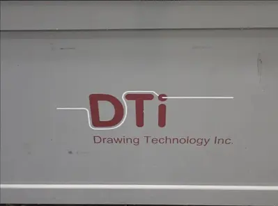DTI Wire Straightener