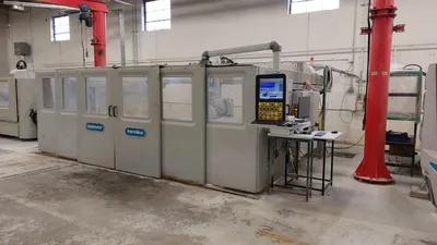 2018 DENVER TECHNICA Stone Equipment | Platinum Group (4)