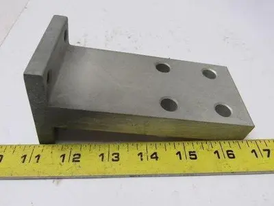 Cutler Hammer BA2000PB Alum Buss Bar Circuit Breaker PB Breaker Type Connector