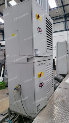 Used 2018 BOBST _UNKNOWN_ Flexo Printing Presses Connecticut US | FlexoExport #1490223