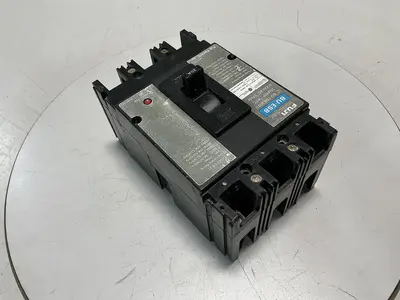 USED FUJI ELECTRIC BU-ESB3020