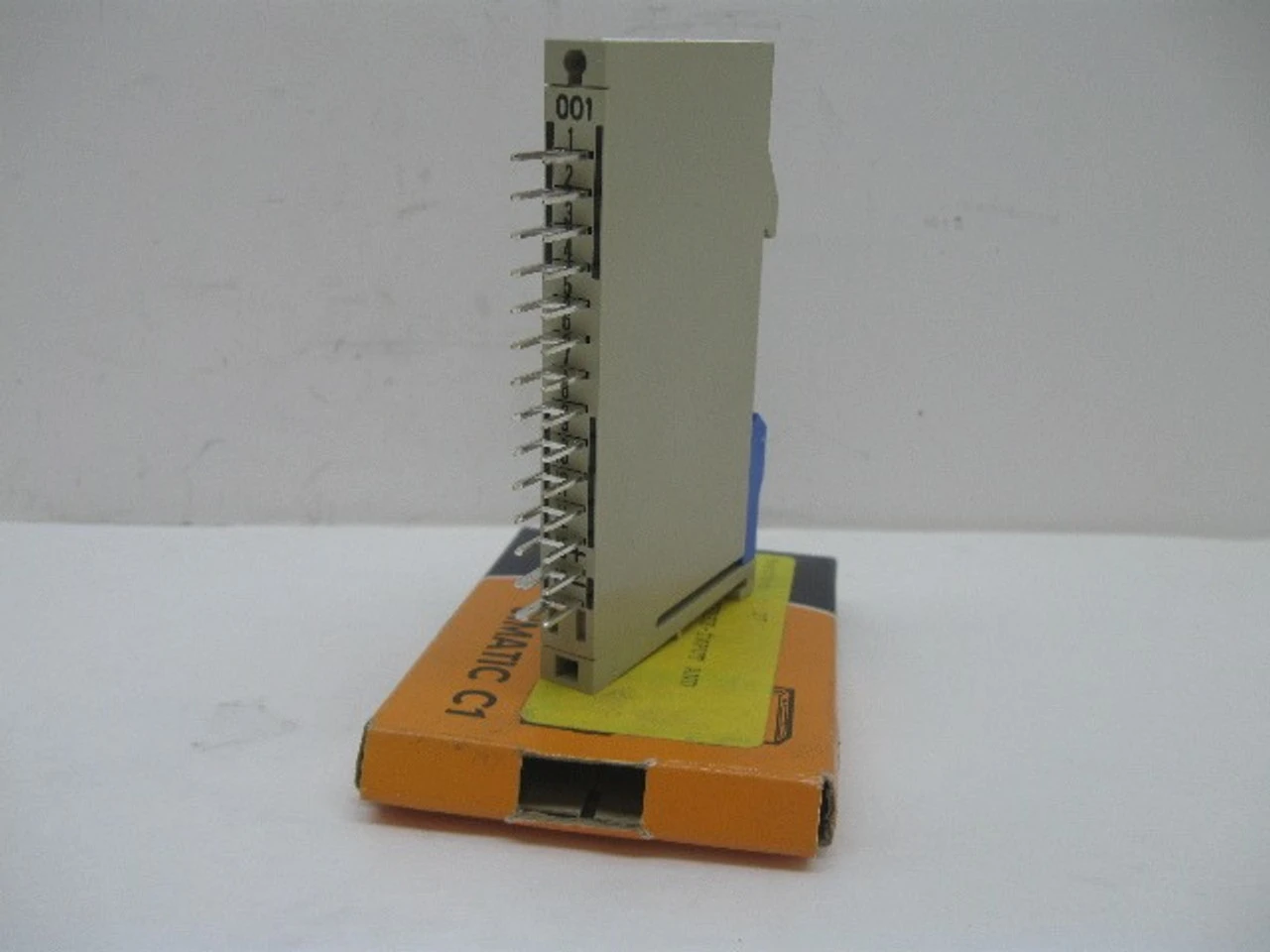 NEW SIEMENS 6EC1 001-3A