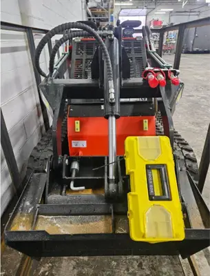 AGT Mini Skid LRT23!!!!