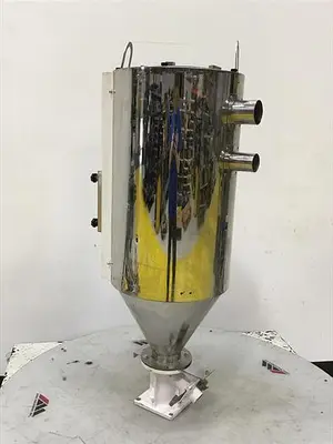 USED PPE 47X20 HOP