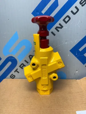 Festo HE-G1-LO Electrical/PLC/Automation | ESS Industrial Equipment Sales (3)