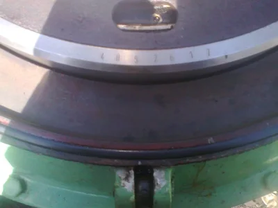 (2) Alfa-Laval FOPX 609 TFD-24-60 oil purifiers, 316SS.