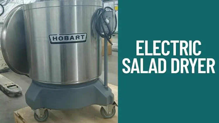 Used HOBART SDPS Food Preparation & Supplies British Columbia CA | Steep Hill Equipment Solutions #774200