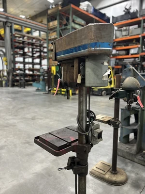 USED CLAUSING 1767