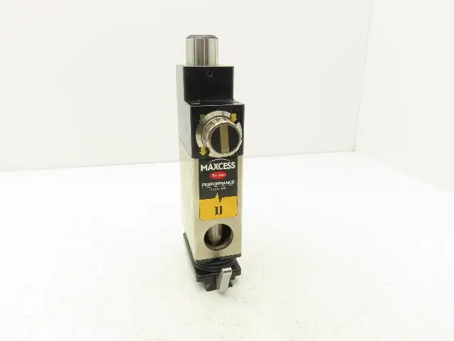 Used TIDLAND _UNKNOWN_ Knife Holders Indiana US | Arrow Industrial #1368180