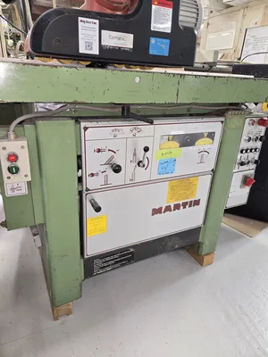 T25 | Martin | Shapers